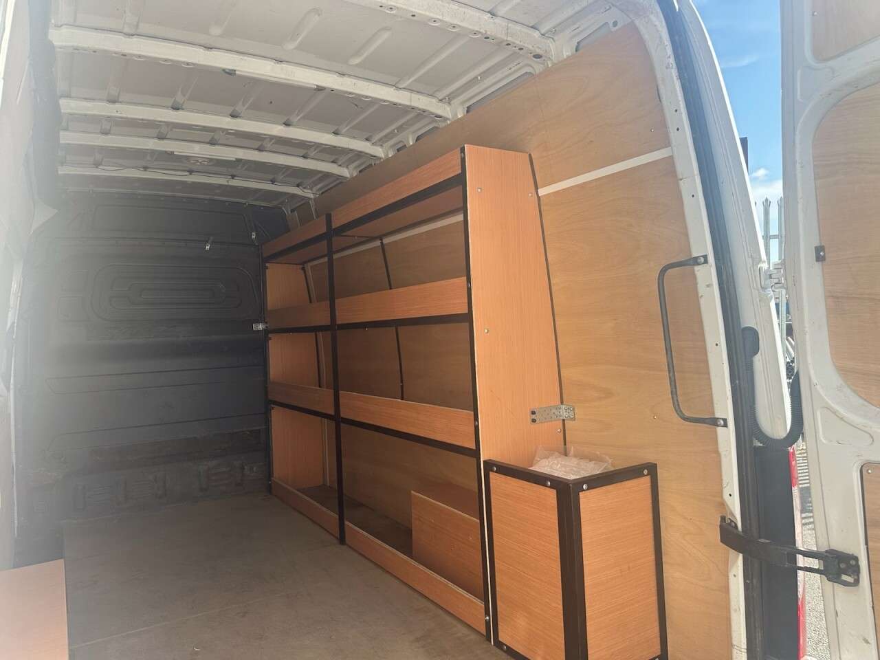 2021 MERCEDES-BENZ SPRINTER 2021 MERCEDES-BENZ SPRINTER