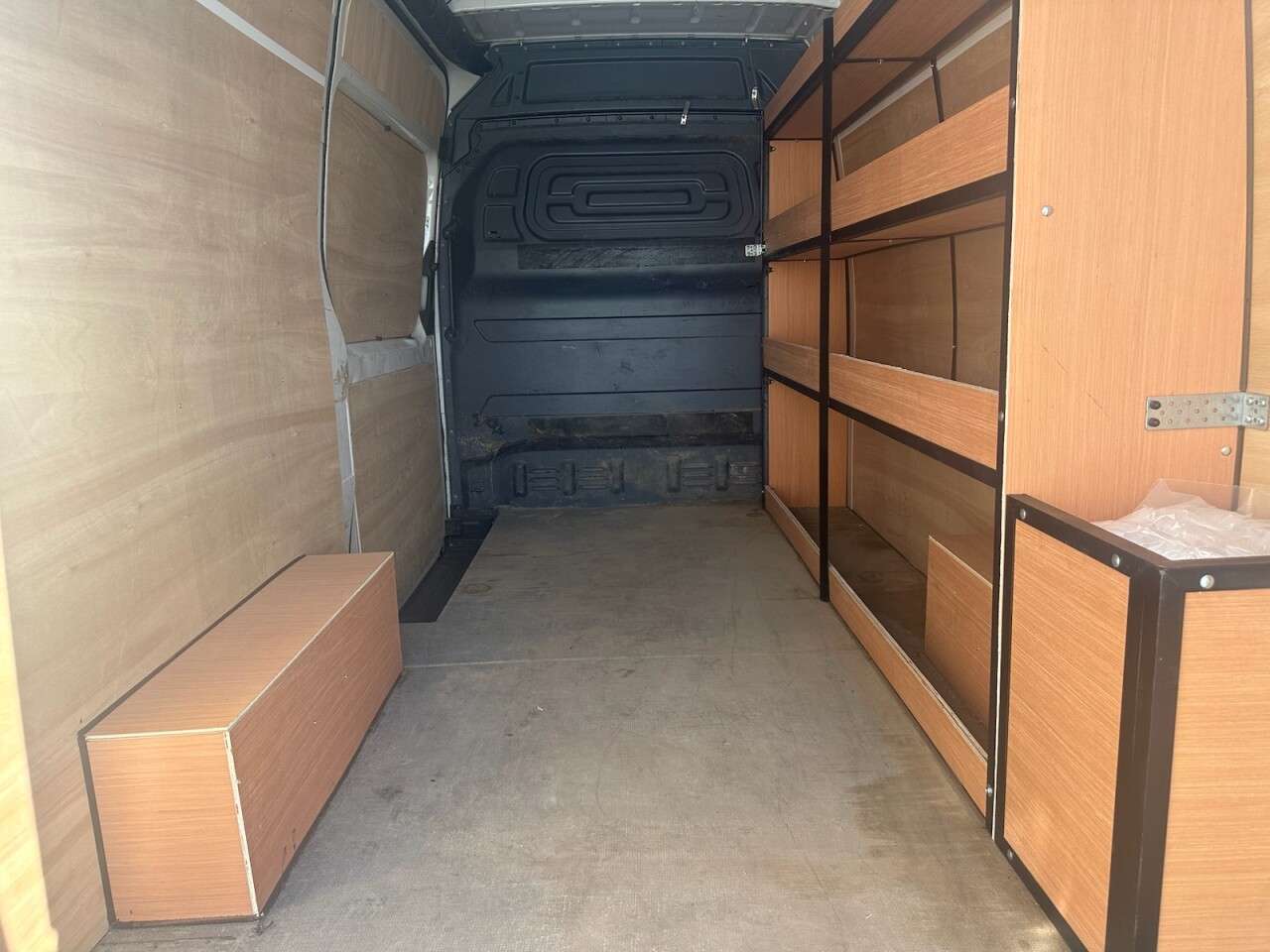 2021 MERCEDES-BENZ SPRINTER 2021 MERCEDES-BENZ SPRINTER