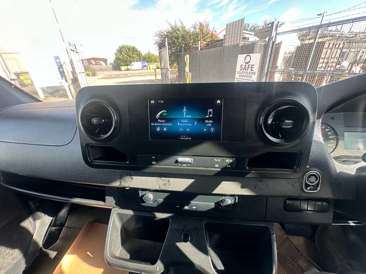 2021 MERCEDES-BENZ SPRINTER 2021 MERCEDES-BENZ SPRINTER