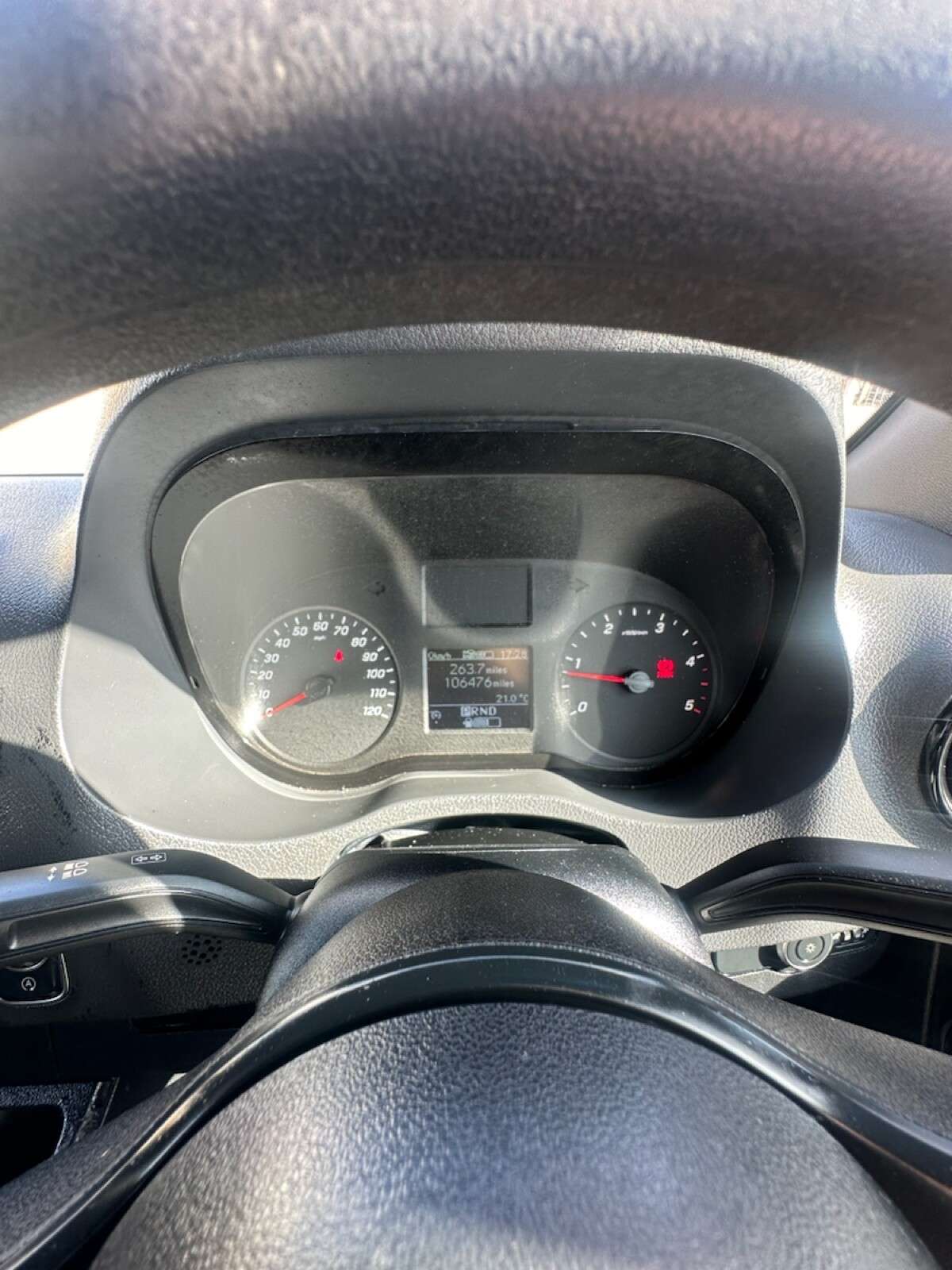 2021 MERCEDES-BENZ SPRINTER 2021 MERCEDES-BENZ SPRINTER