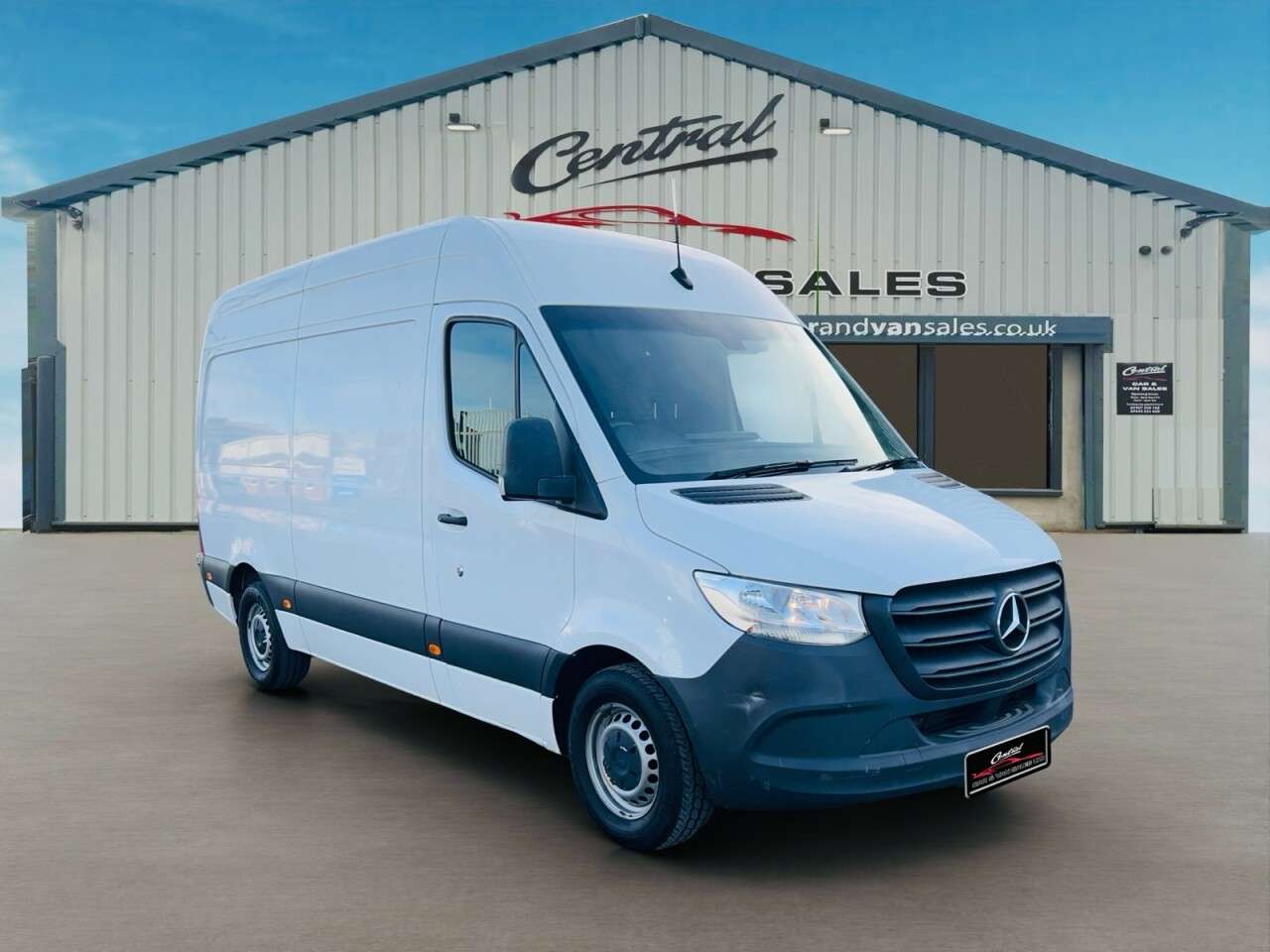 A 2021 MERCEDES-BENZ SPRINTER 315 CDI AUTOMATIC L2H2 MWB PROGRESSIVE 148BHP MAKE GREAT CAMPER FINANCE PX A 2021 MERCEDES-BENZ SPRINTER 315 CDI AUTOMATIC L2H2 MWB PROGRESSIVE 148BHP MAKE GREAT CAMPER FINANCE PX