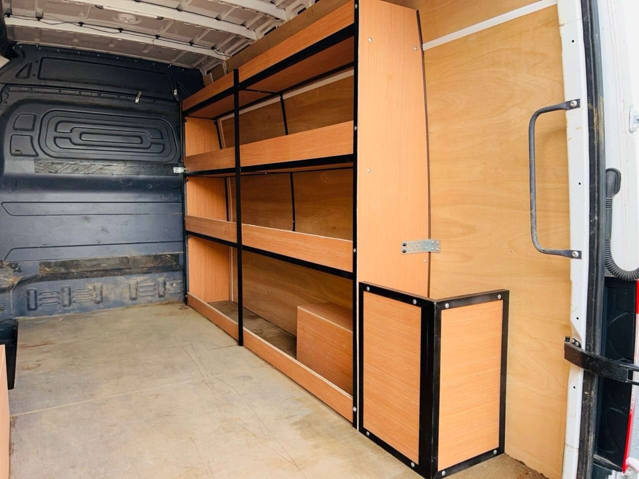 2021 MERCEDES-BENZ SPRINTER 2021 MERCEDES-BENZ SPRINTER