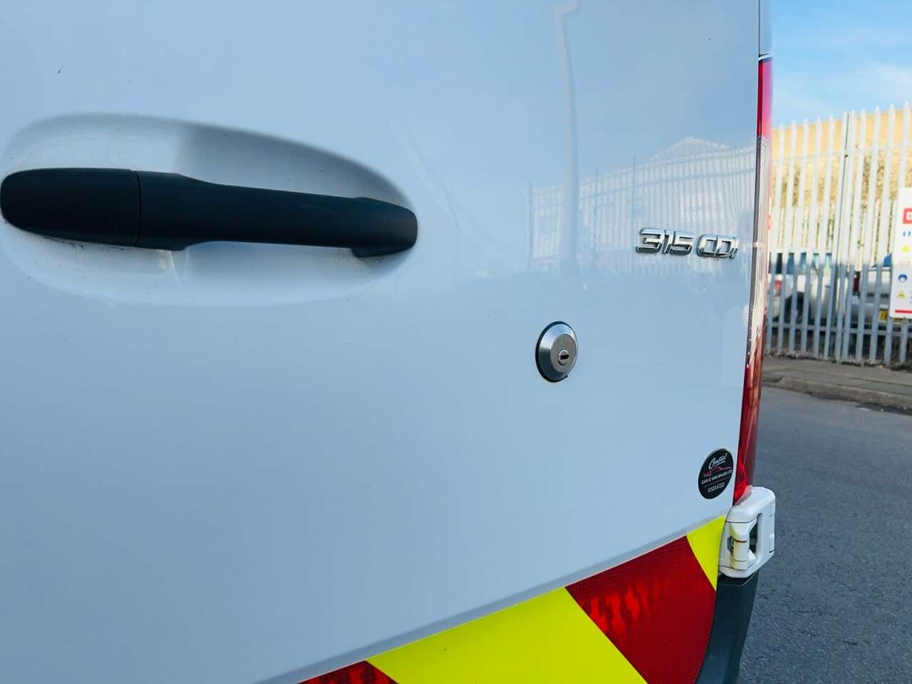 2021 MERCEDES-BENZ SPRINTER 2021 MERCEDES-BENZ SPRINTER