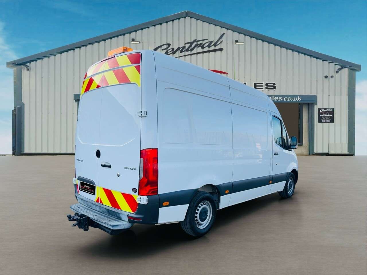 2021 MERCEDES-BENZ SPRINTER 2021 MERCEDES-BENZ SPRINTER