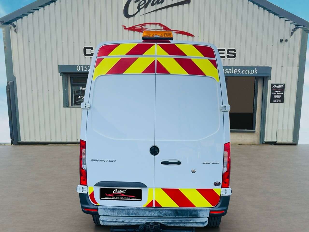2021 MERCEDES-BENZ SPRINTER 2021 MERCEDES-BENZ SPRINTER