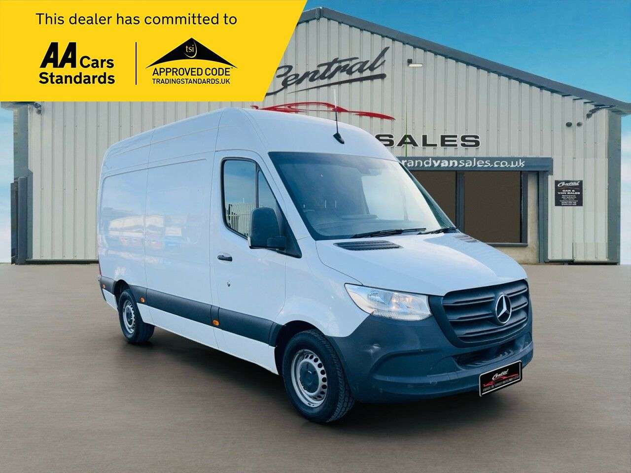 A 2021 MERCEDES-BENZ SPRINTER 315 CDI AUTOMATIC L2H2 MWB PROGRESSIVE 148BHP MAKE GREAT CAMPER FINANCE PX A 2021 MERCEDES-BENZ SPRINTER 315 CDI AUTOMATIC L2H2 MWB PROGRESSIVE 148BHP MAKE GREAT CAMPER FINANCE PX