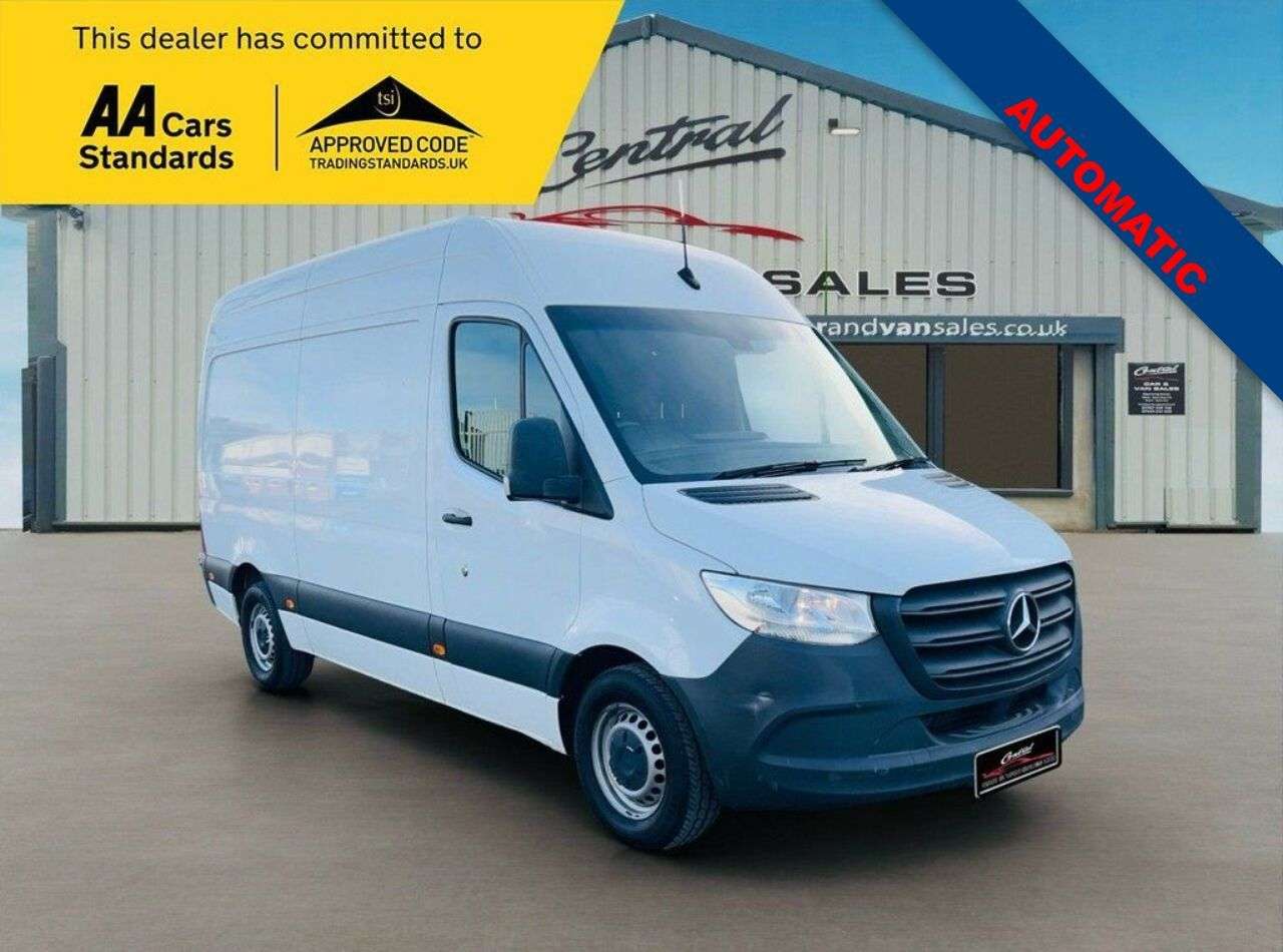 A 2021 MERCEDES-BENZ SPRINTER 315 CDI AUTOMATIC L2H2 MWB PROGRESSIVE 148BHP MAKE GREAT CAMPER FINANCE PX A 2021 MERCEDES-BENZ SPRINTER 315 CDI AUTOMATIC L2H2 MWB PROGRESSIVE 148BHP MAKE GREAT CAMPER FINANCE PX