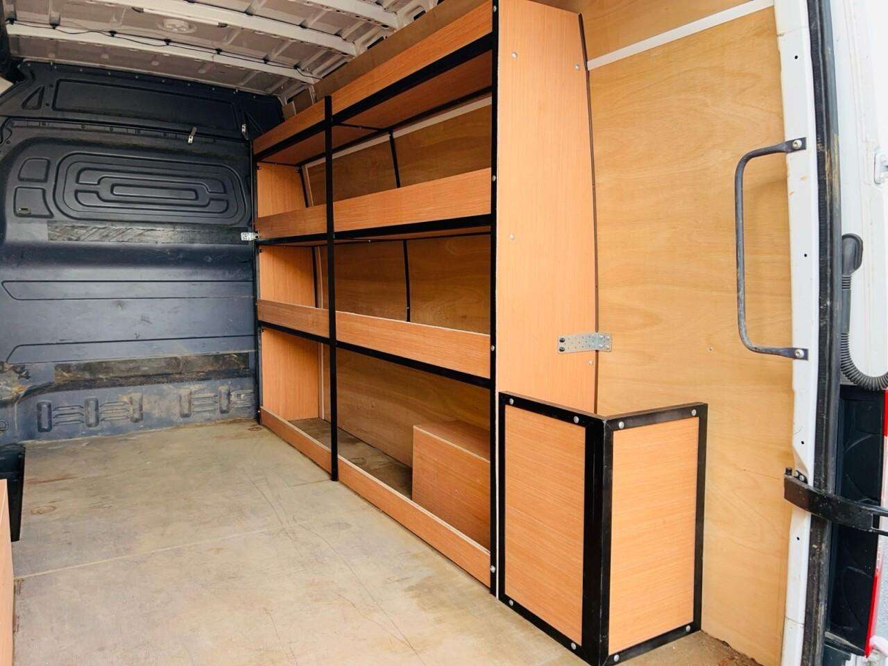 2021 MERCEDES-BENZ SPRINTER 2021 MERCEDES-BENZ SPRINTER