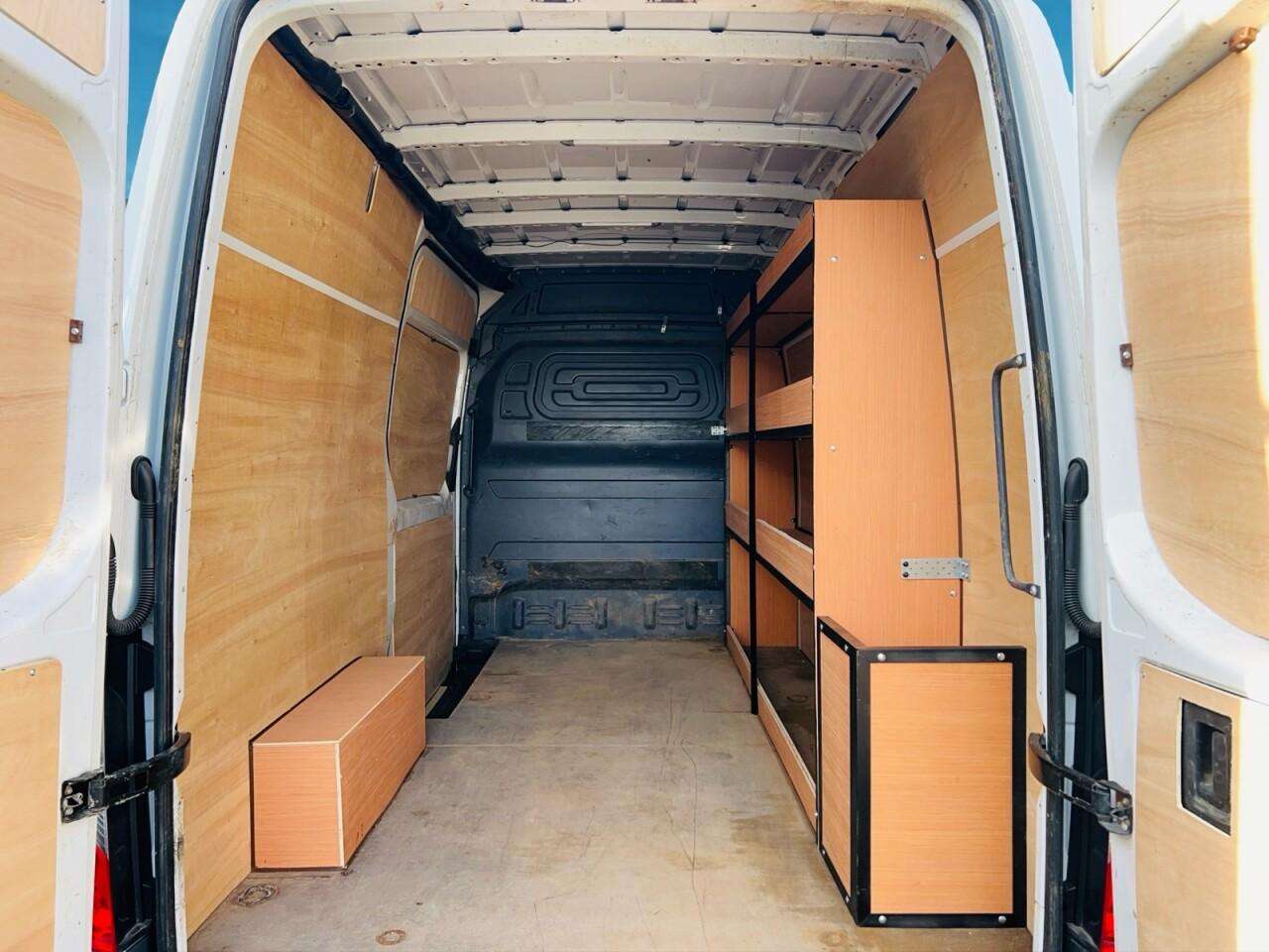 2021 MERCEDES-BENZ SPRINTER 2021 MERCEDES-BENZ SPRINTER