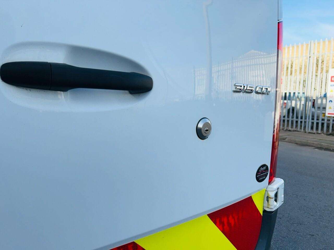 2021 MERCEDES-BENZ SPRINTER 2021 MERCEDES-BENZ SPRINTER