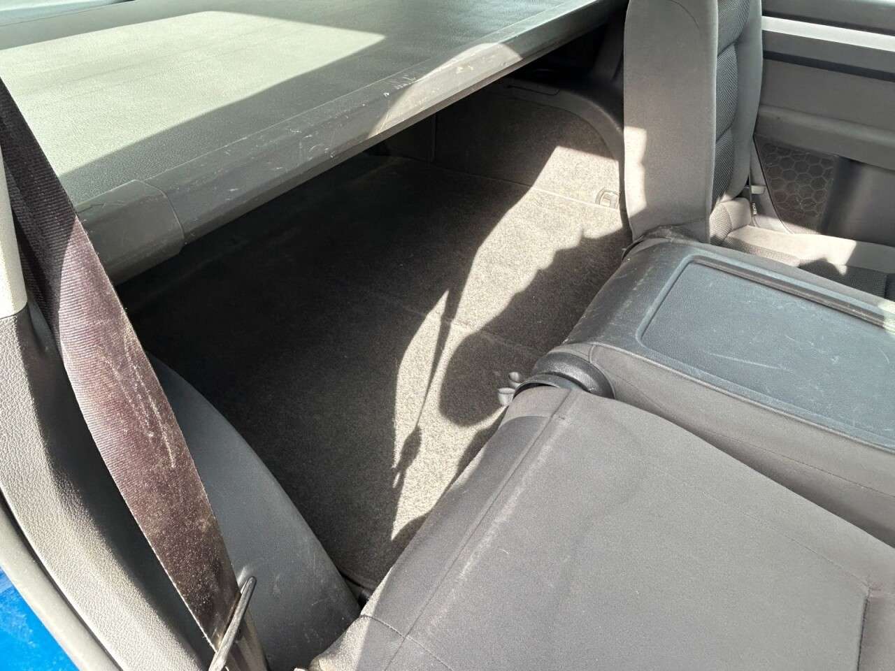 2011 VOLKSWAGEN TOURAN 2011 VOLKSWAGEN TOURAN