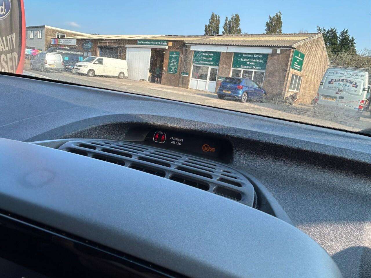 2021 TOYOTA AYGO 2021 TOYOTA AYGO