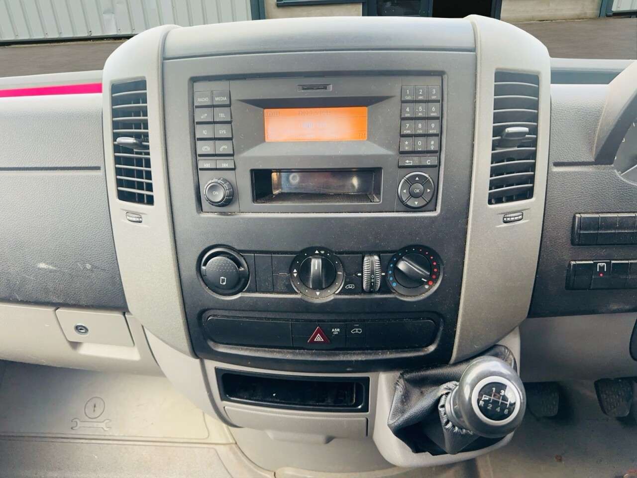 2017 MERCEDES-BENZ SPRINTER 314 CDI 2017 MERCEDES-BENZ SPRINTER 314 CDI