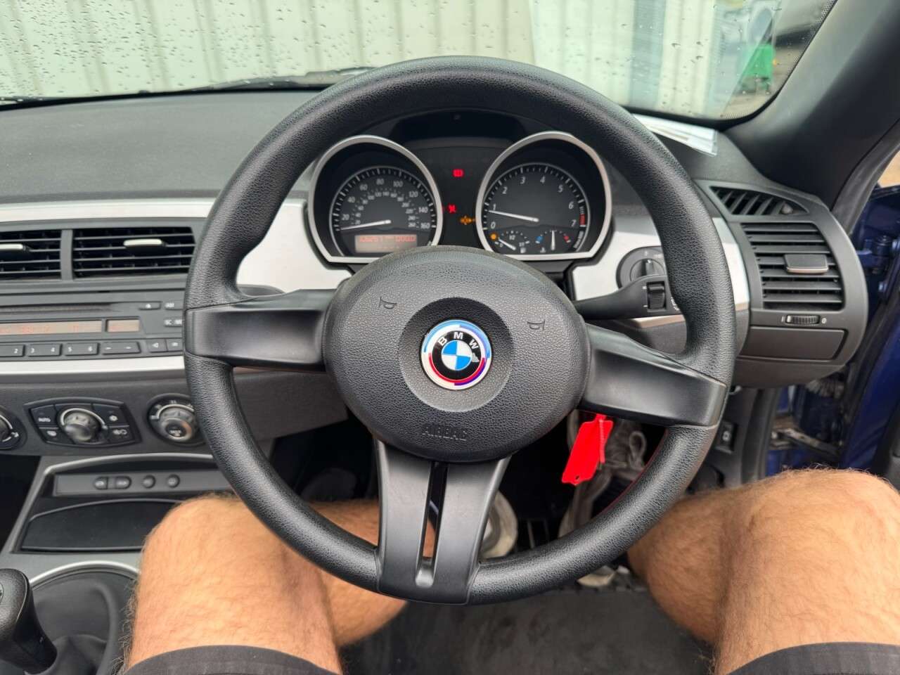 2007 BMW Z4 2007 BMW Z4