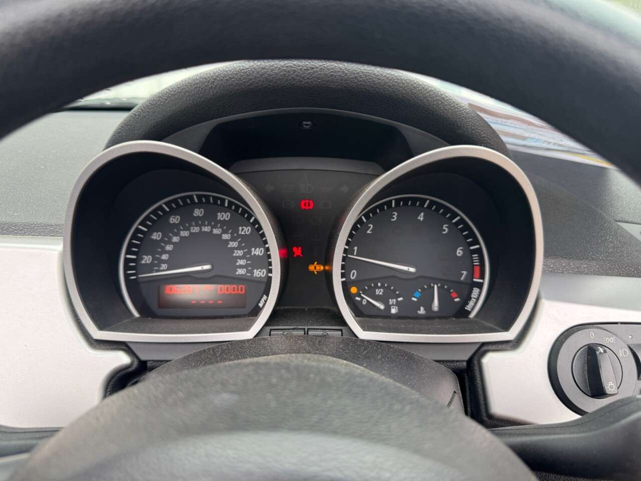 2007 BMW Z4 2007 BMW Z4