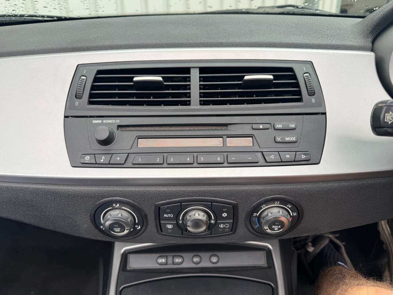 2007 BMW Z4 2007 BMW Z4