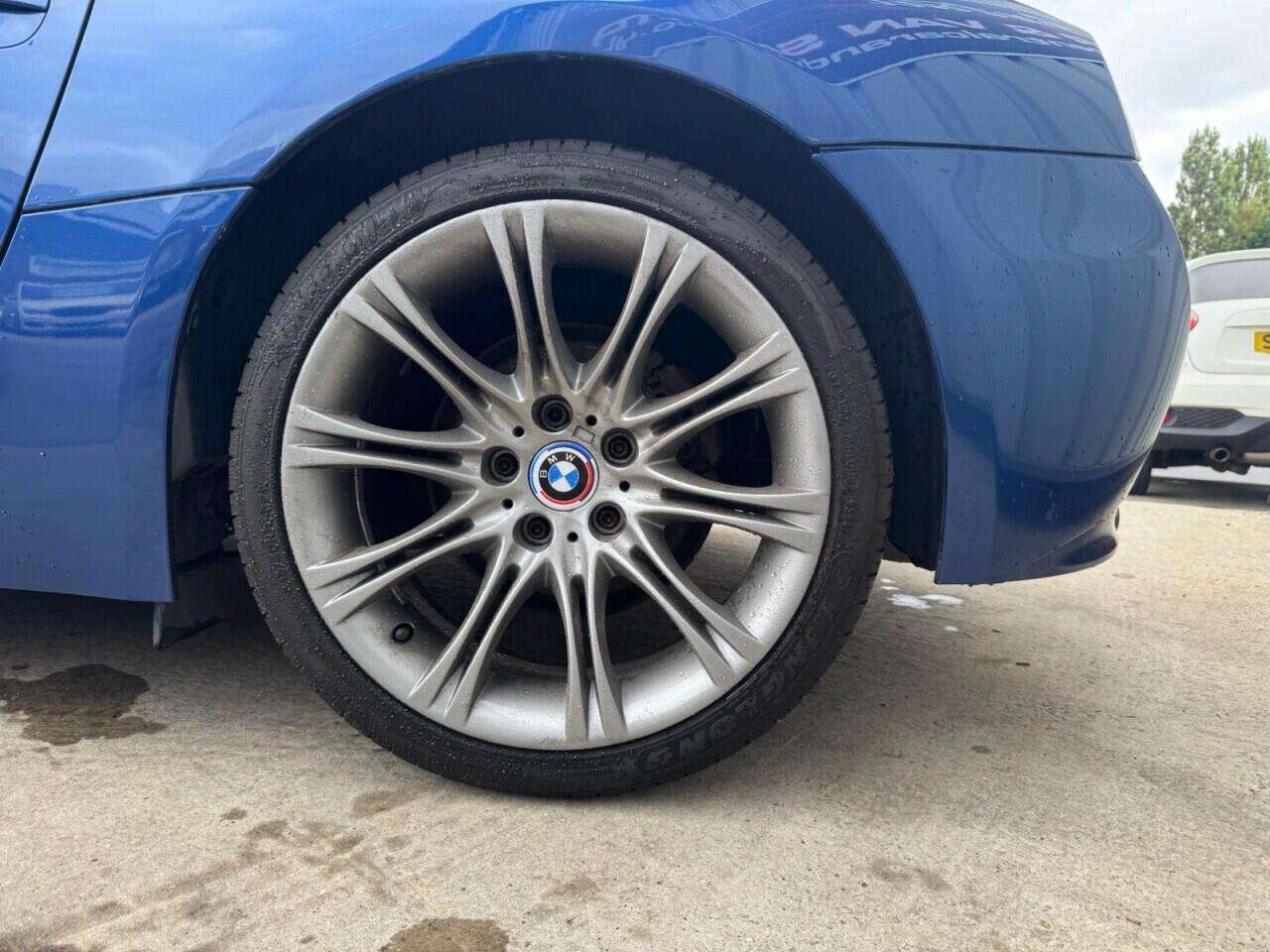 2007 BMW Z4 2007 BMW Z4