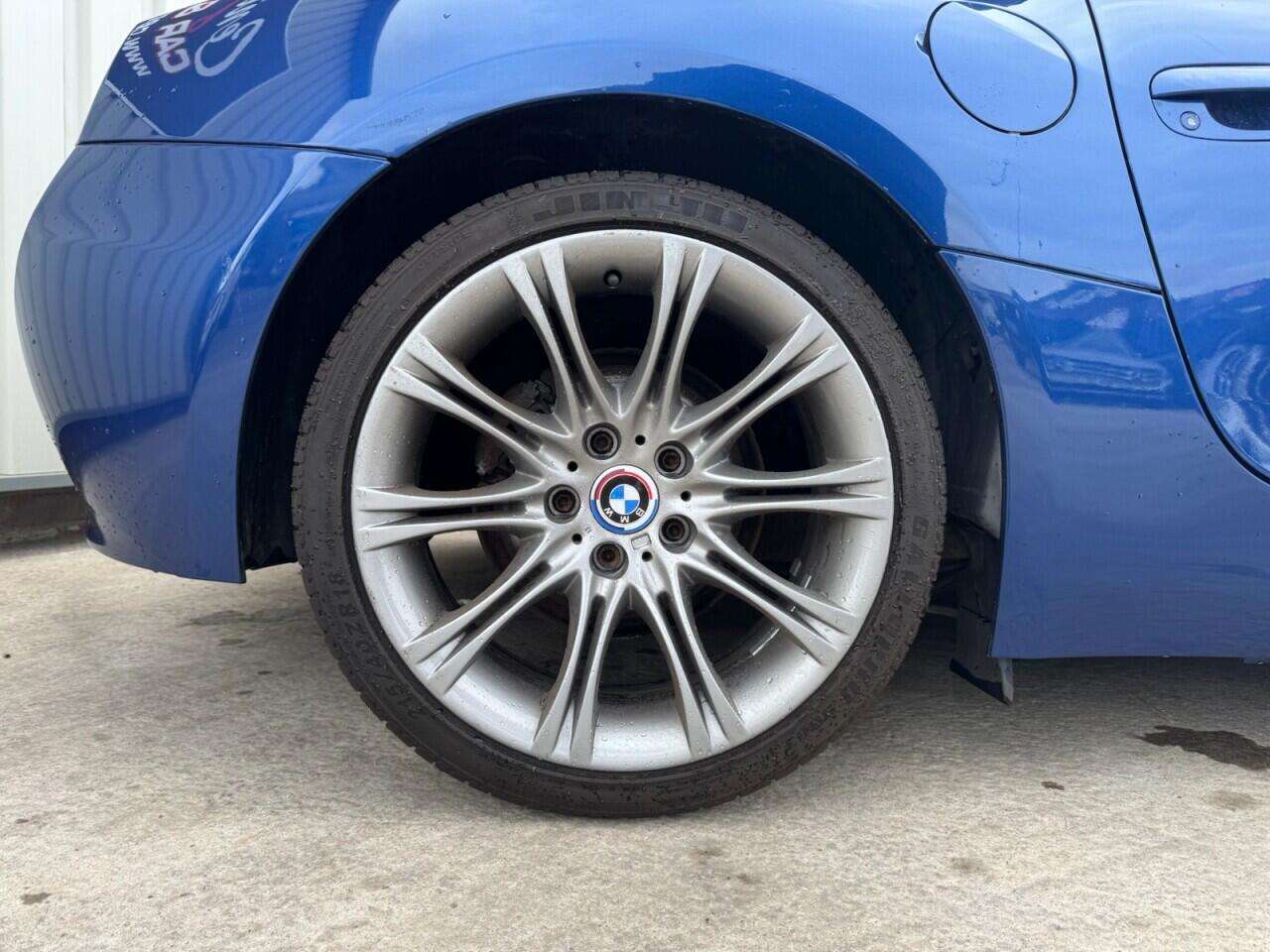 2007 BMW Z4 2007 BMW Z4