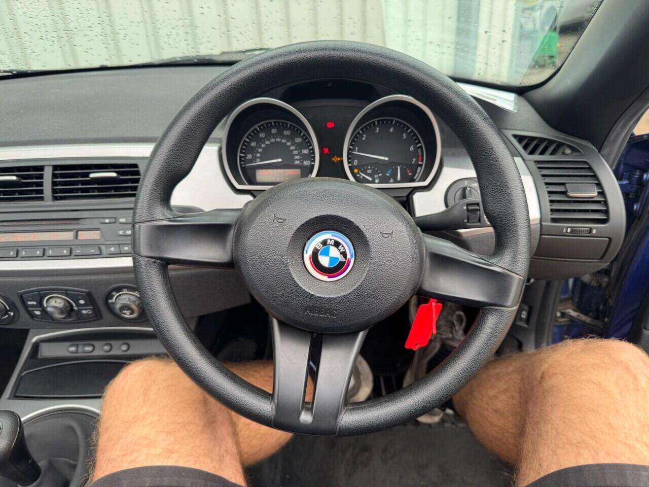 2007 BMW Z4 2007 BMW Z4