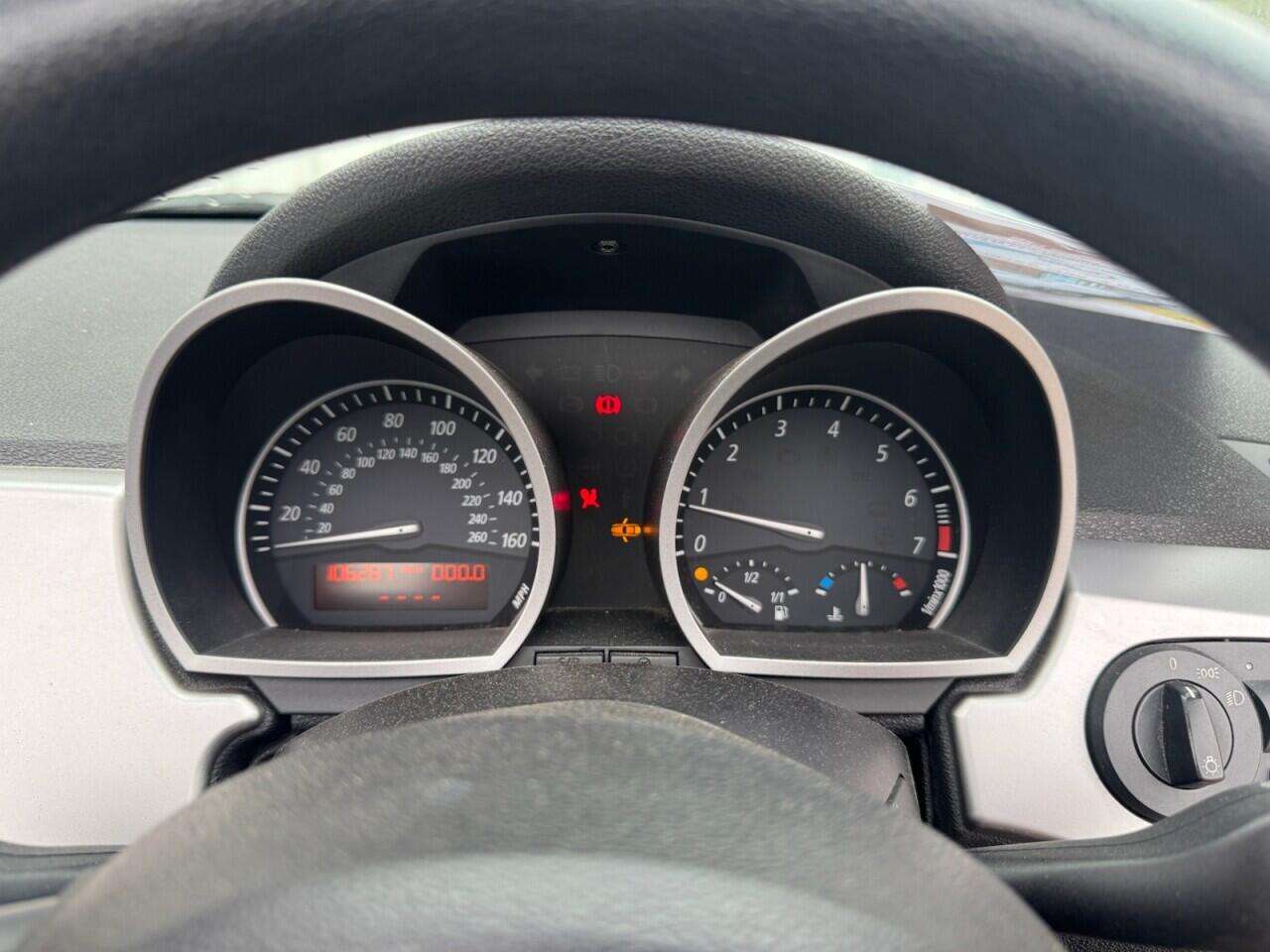 2007 BMW Z4 2007 BMW Z4