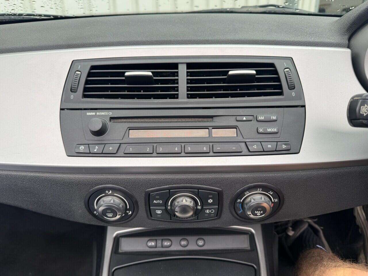 2007 BMW Z4 2007 BMW Z4