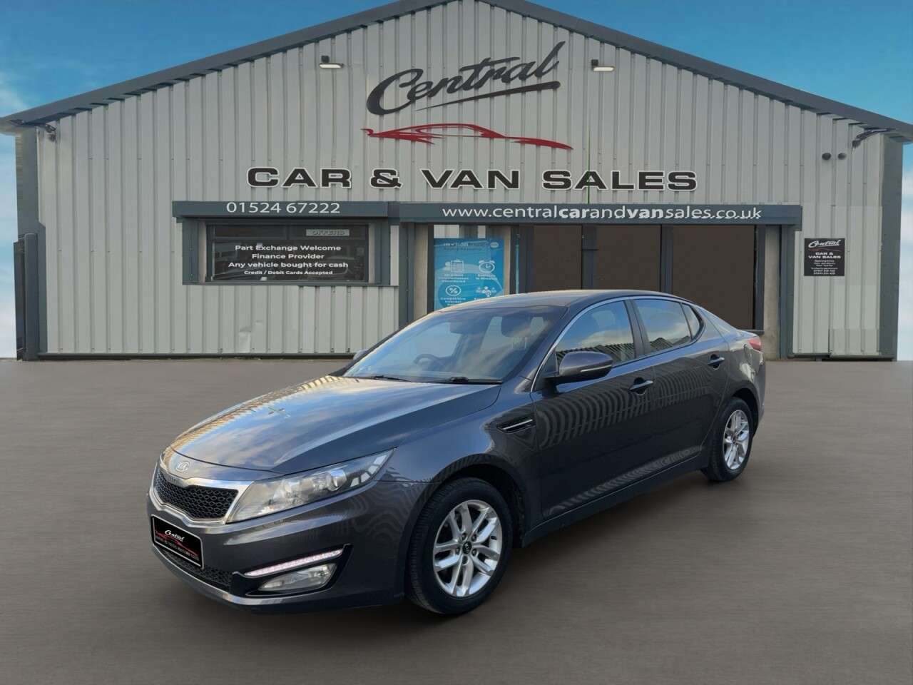 2012 KIA OPTIMA 2012 KIA OPTIMA