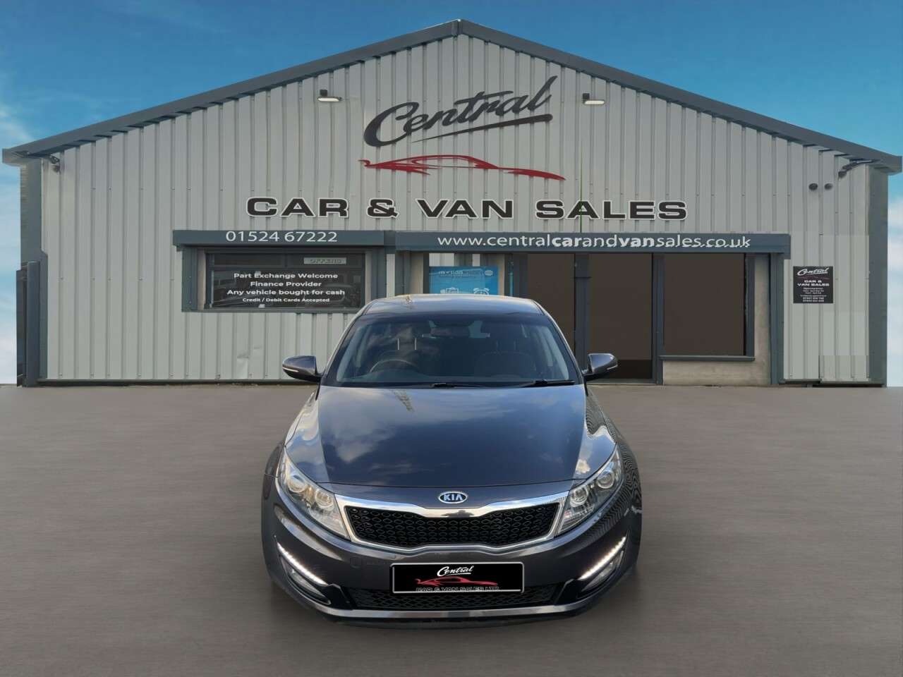 2012 KIA OPTIMA 2012 KIA OPTIMA