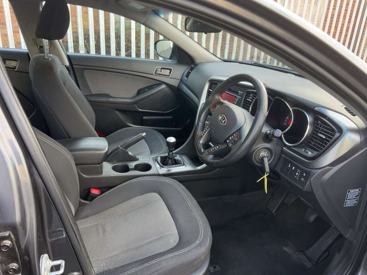 2012 KIA OPTIMA 2012 KIA OPTIMA