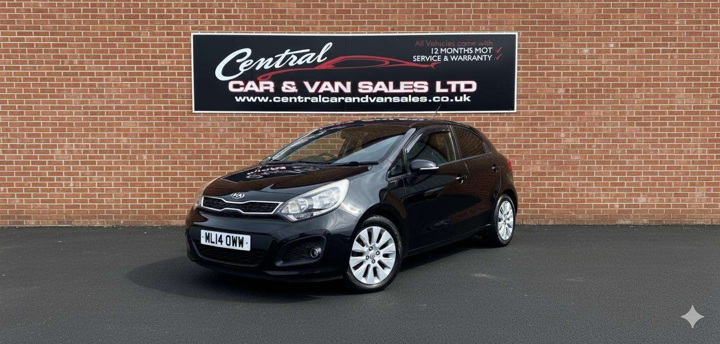 A 2014 KIA RIO 2 1.25 Low Insurance Low Road Tax Group 5 Insurance, £35 Road tax Group 5 I A 2014 KIA RIO 2 1.25 Low Insurance Low Road Tax Group 5 Insurance, £35 Road tax Group 5 I
