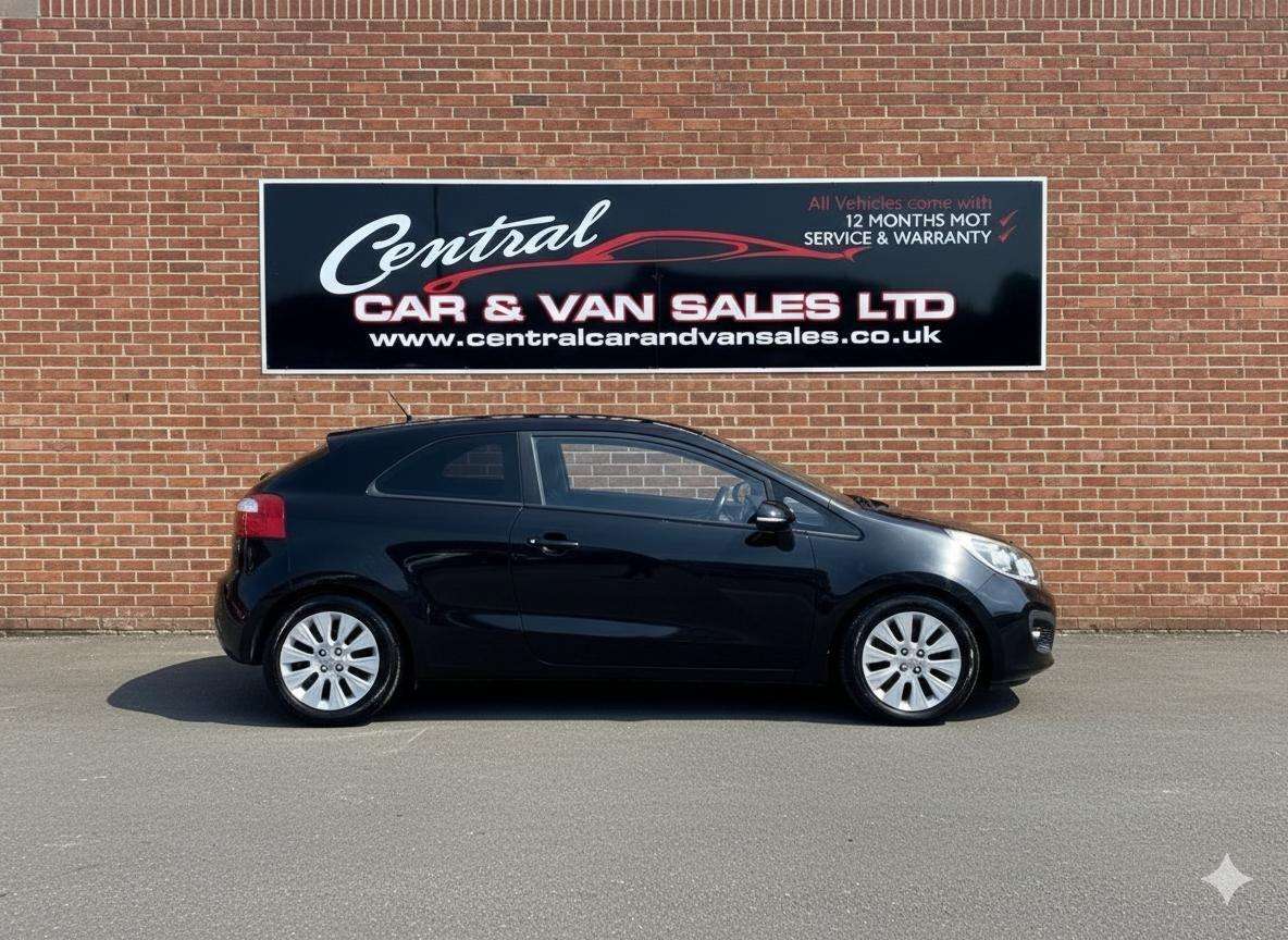A 2014 KIA RIO 2 1.25 Low Insurance Low Road Tax Group 5 Insurance, £35 Road tax Group 5 I A 2014 KIA RIO 2 1.25 Low Insurance Low Road Tax Group 5 Insurance, £35 Road tax Group 5 I