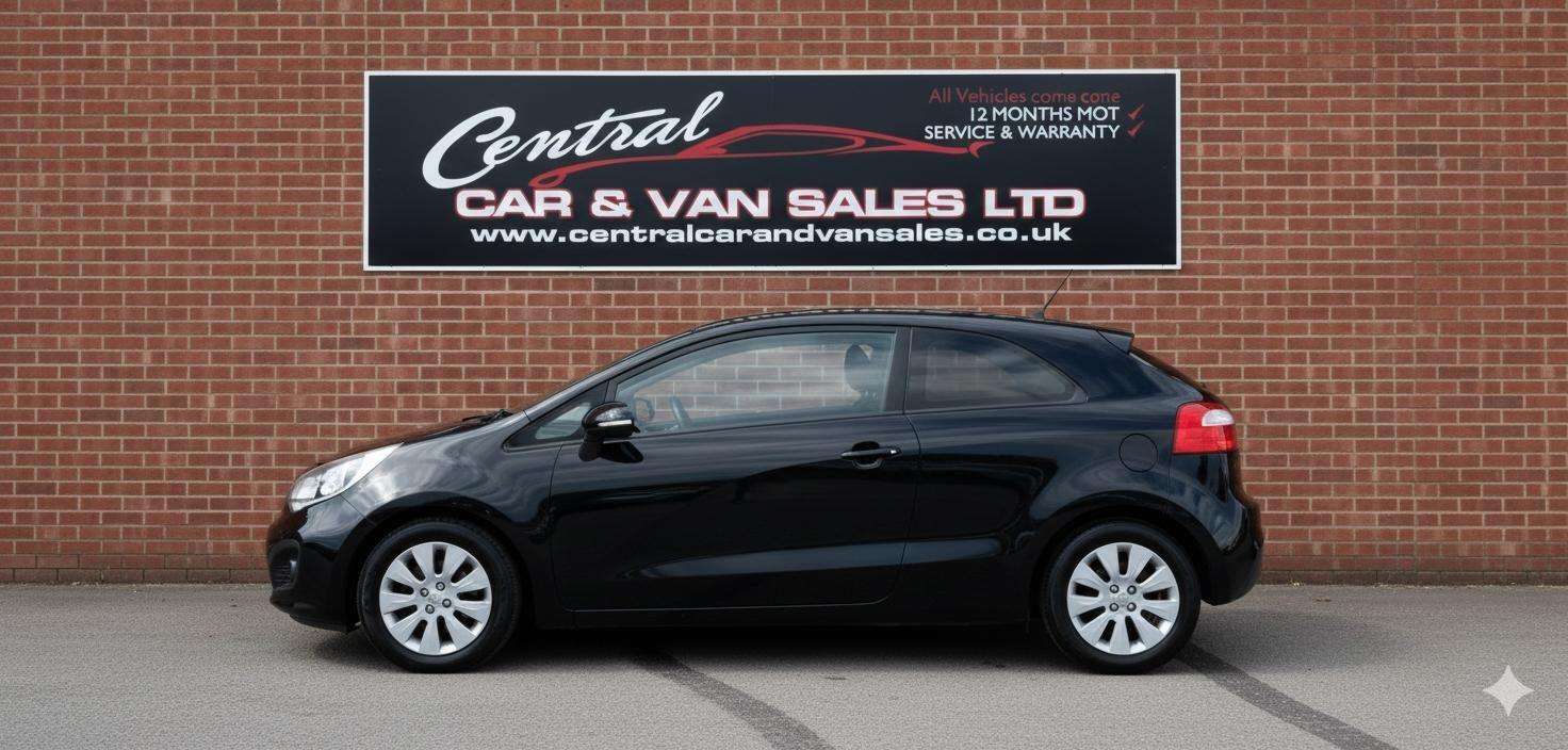 2014 KIA RIO 2014 KIA RIO