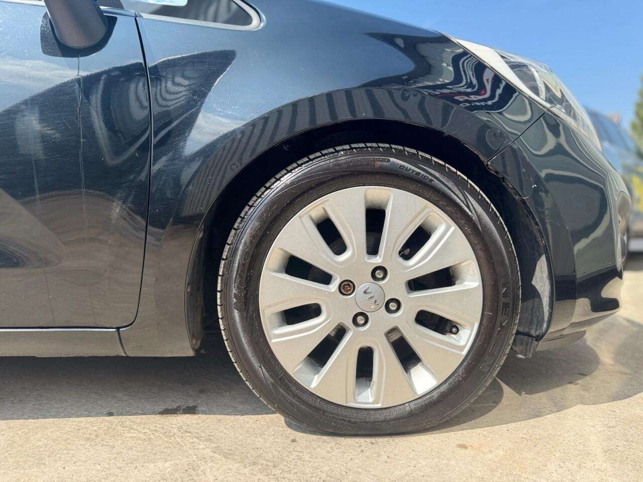 2014 KIA RIO 2014 KIA RIO