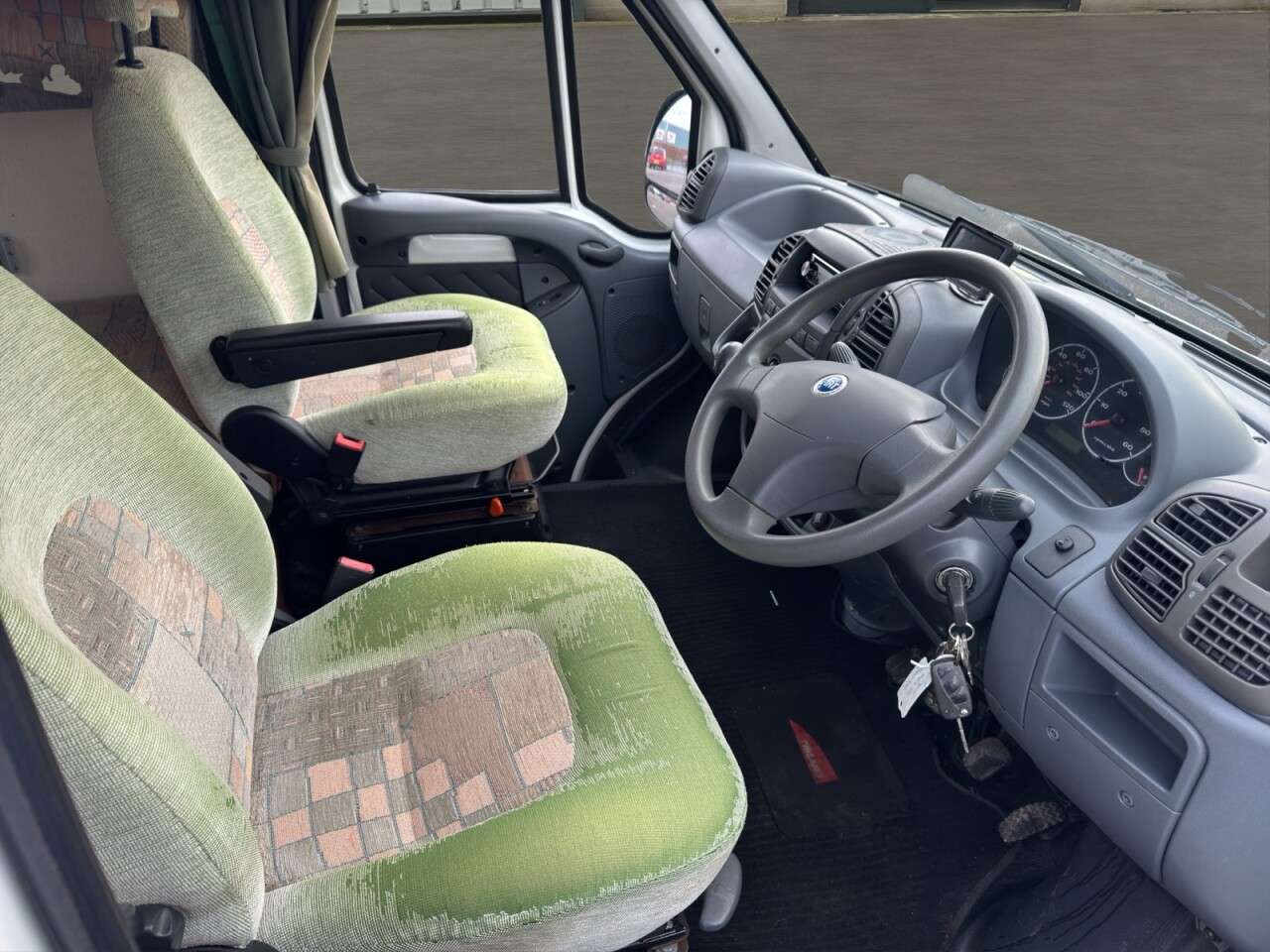 2005 TRIGANO TRIBUTE 2005 TRIGANO TRIBUTE