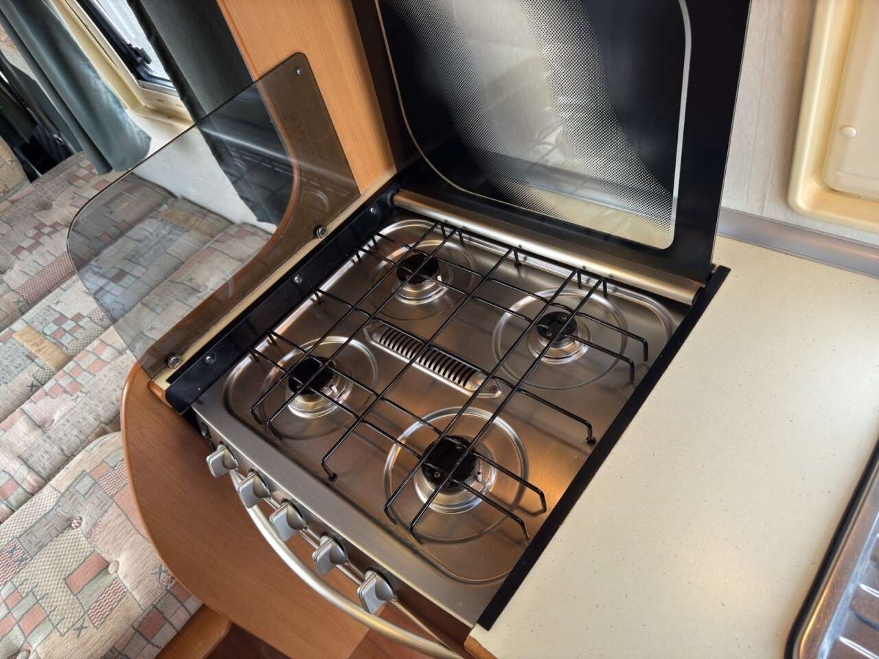 2005 TRIGANO TRIBUTE 2005 TRIGANO TRIBUTE