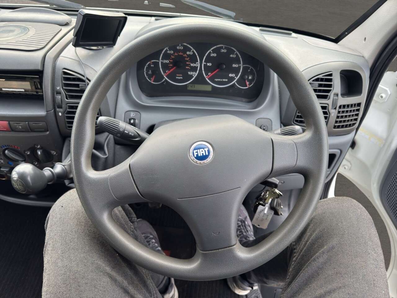 2005 TRIGANO TRIBUTE 2005 TRIGANO TRIBUTE