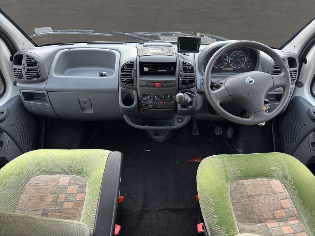 2005 TRIGANO TRIBUTE 2005 TRIGANO TRIBUTE