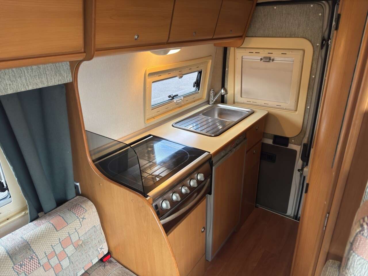 2005 TRIGANO TRIBUTE 2005 TRIGANO TRIBUTE