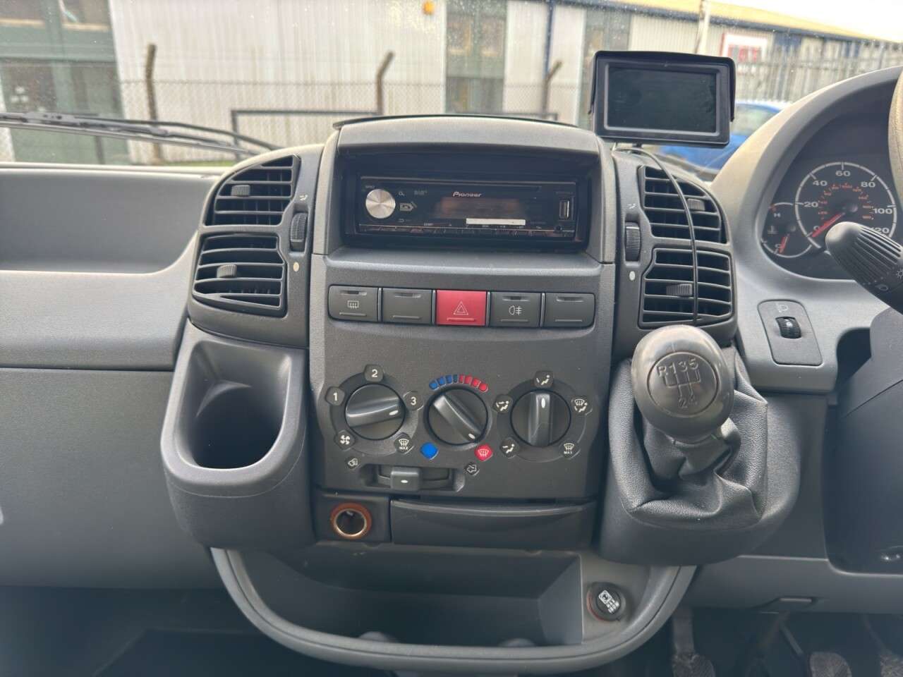 2005 TRIGANO TRIBUTE 2005 TRIGANO TRIBUTE