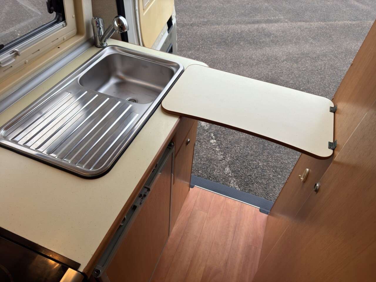 2005 TRIGANO TRIBUTE 2005 TRIGANO TRIBUTE