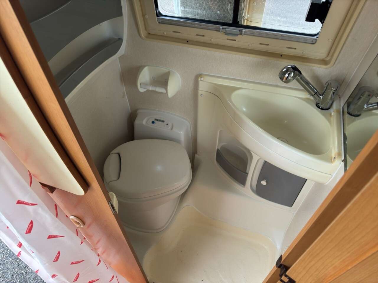 2005 TRIGANO TRIBUTE 2005 TRIGANO TRIBUTE