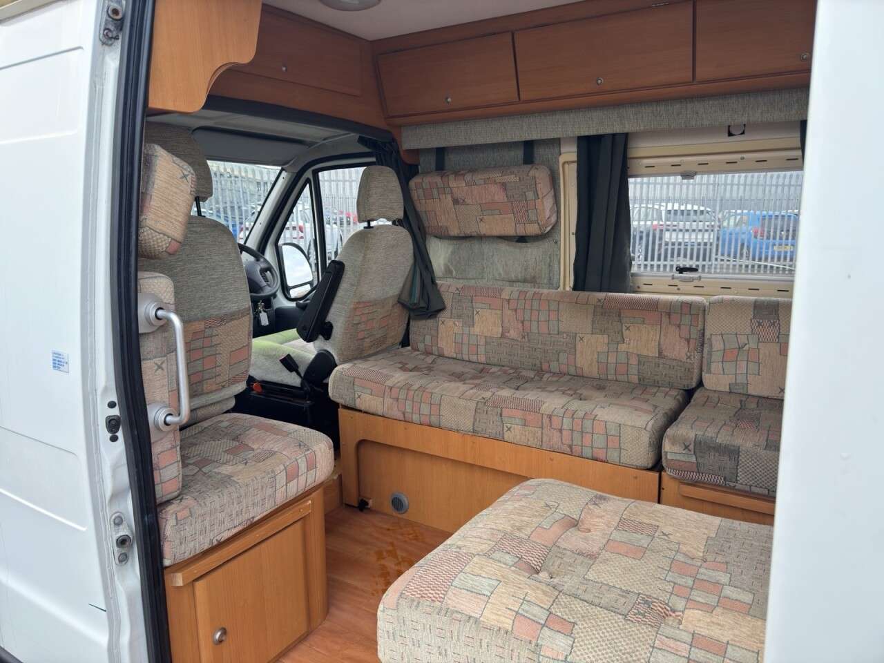 2005 TRIGANO TRIBUTE 2005 TRIGANO TRIBUTE