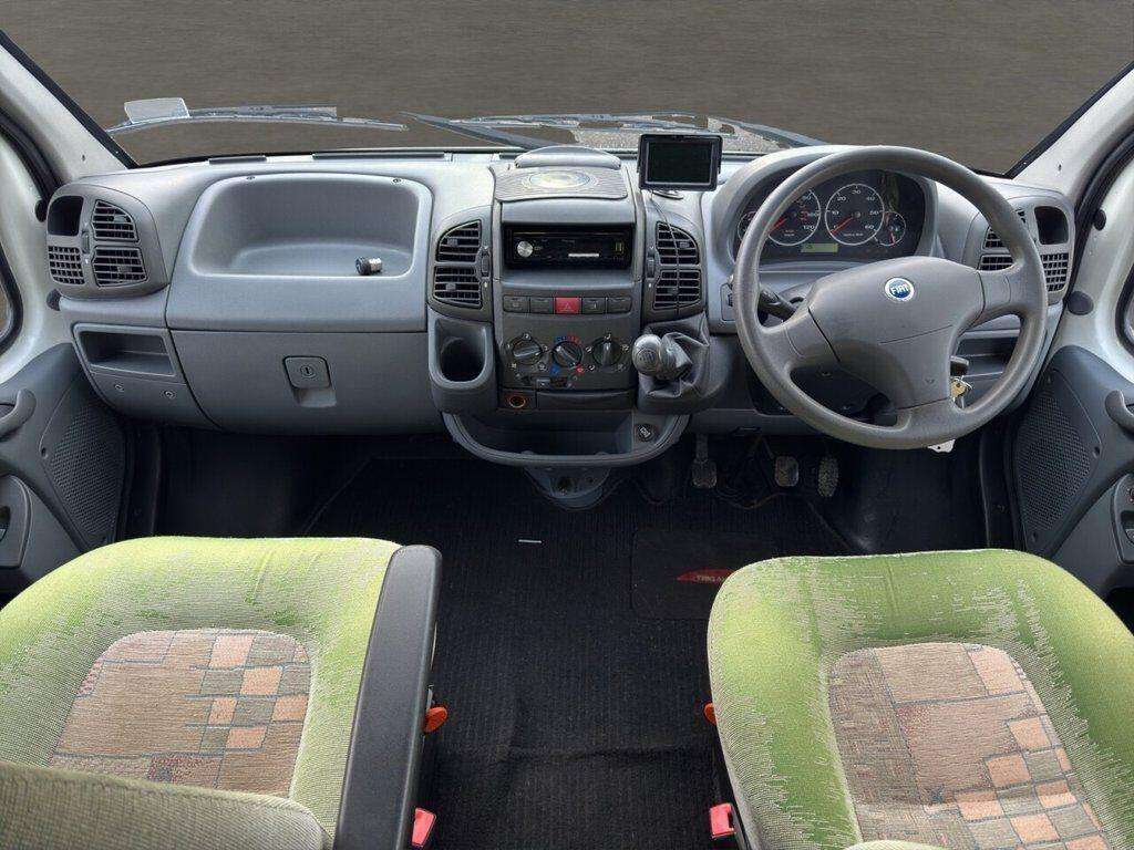 2005 TRIGANO TRIBUTE 2005 TRIGANO TRIBUTE