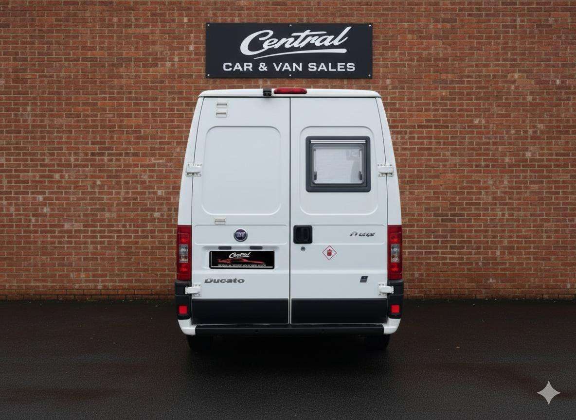 2005 TRIGANO TRIBUTE 2005 TRIGANO TRIBUTE