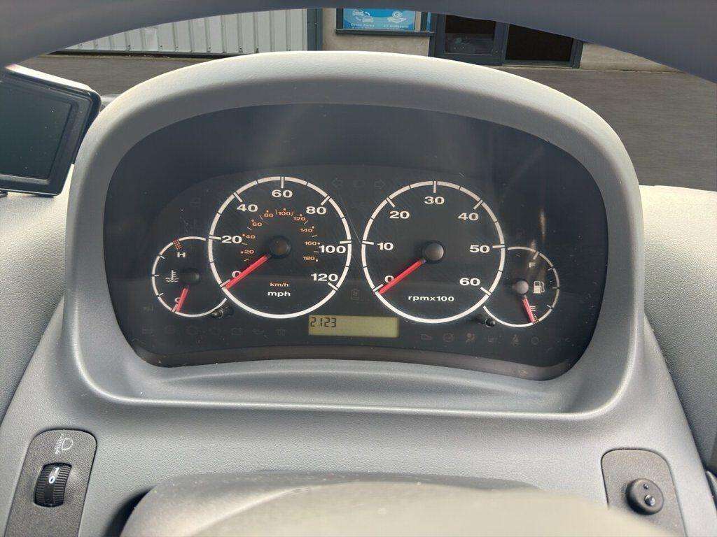 2005 TRIGANO TRIBUTE 2005 TRIGANO TRIBUTE