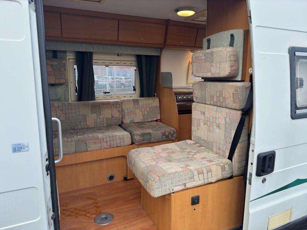 2005 TRIGANO TRIBUTE 2005 TRIGANO TRIBUTE