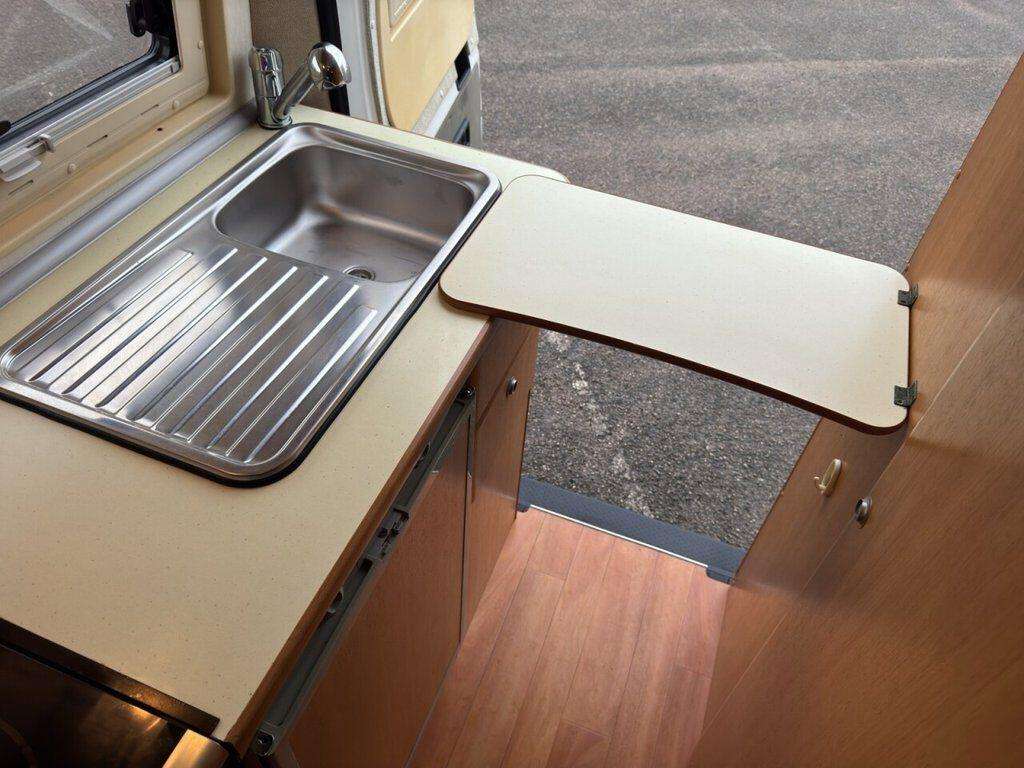 2005 TRIGANO TRIBUTE 2005 TRIGANO TRIBUTE