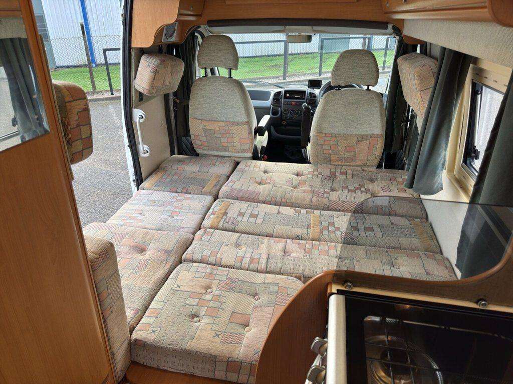 2005 TRIGANO TRIBUTE 2005 TRIGANO TRIBUTE