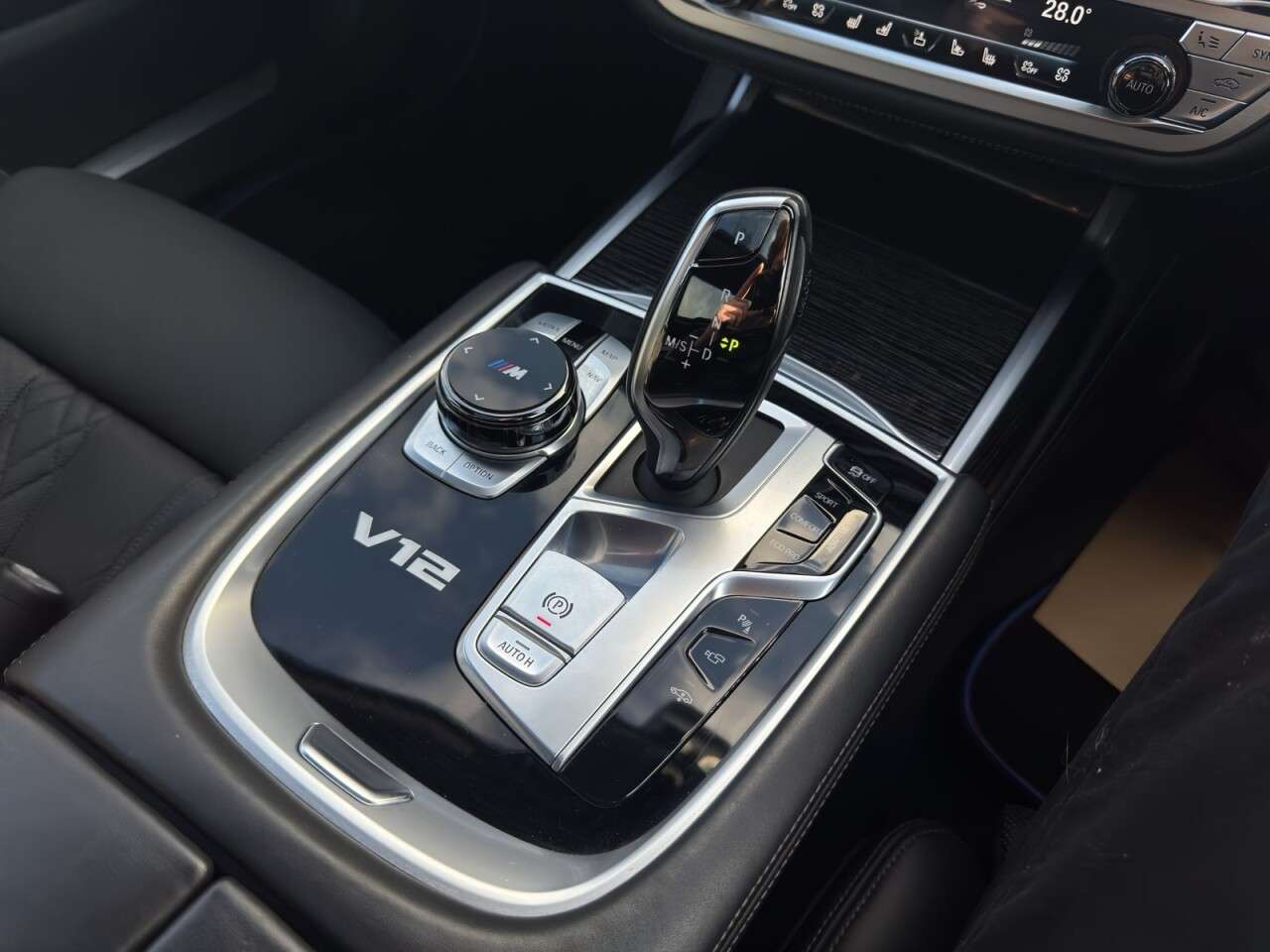 2018 BMW 7 SERIES 2018 BMW 7 SERIES