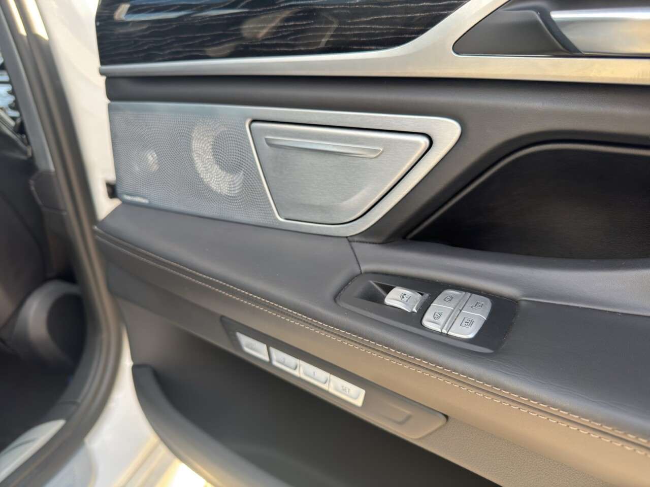 2018 BMW 7 SERIES 2018 BMW 7 SERIES