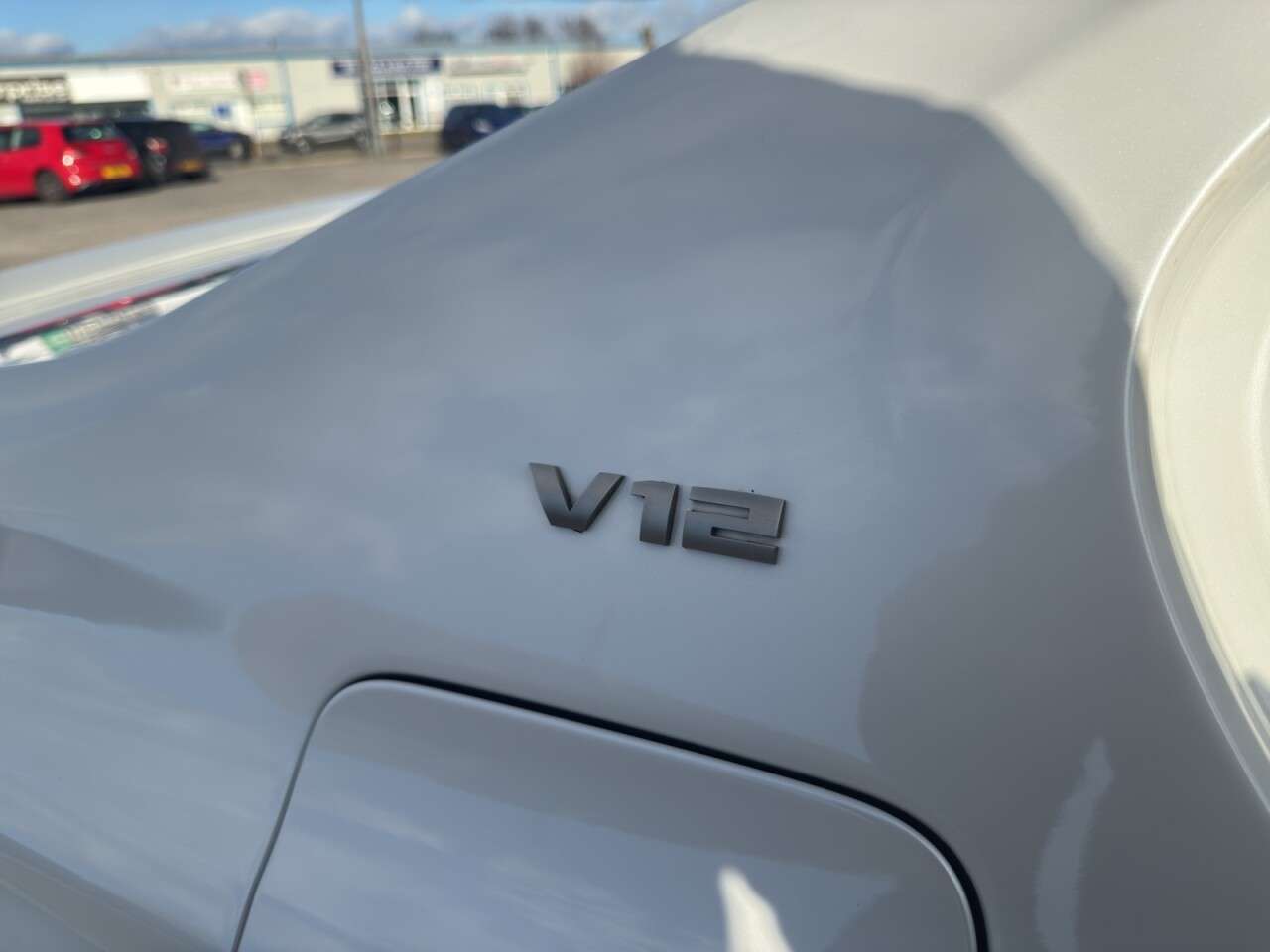 2018 BMW 7 SERIES 2018 BMW 7 SERIES